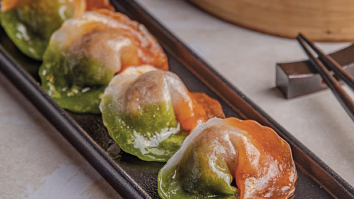 Republic Day 2025 Tricolour Recipes: 5 Delicious Tricolour Recipes To Celebrate The Day