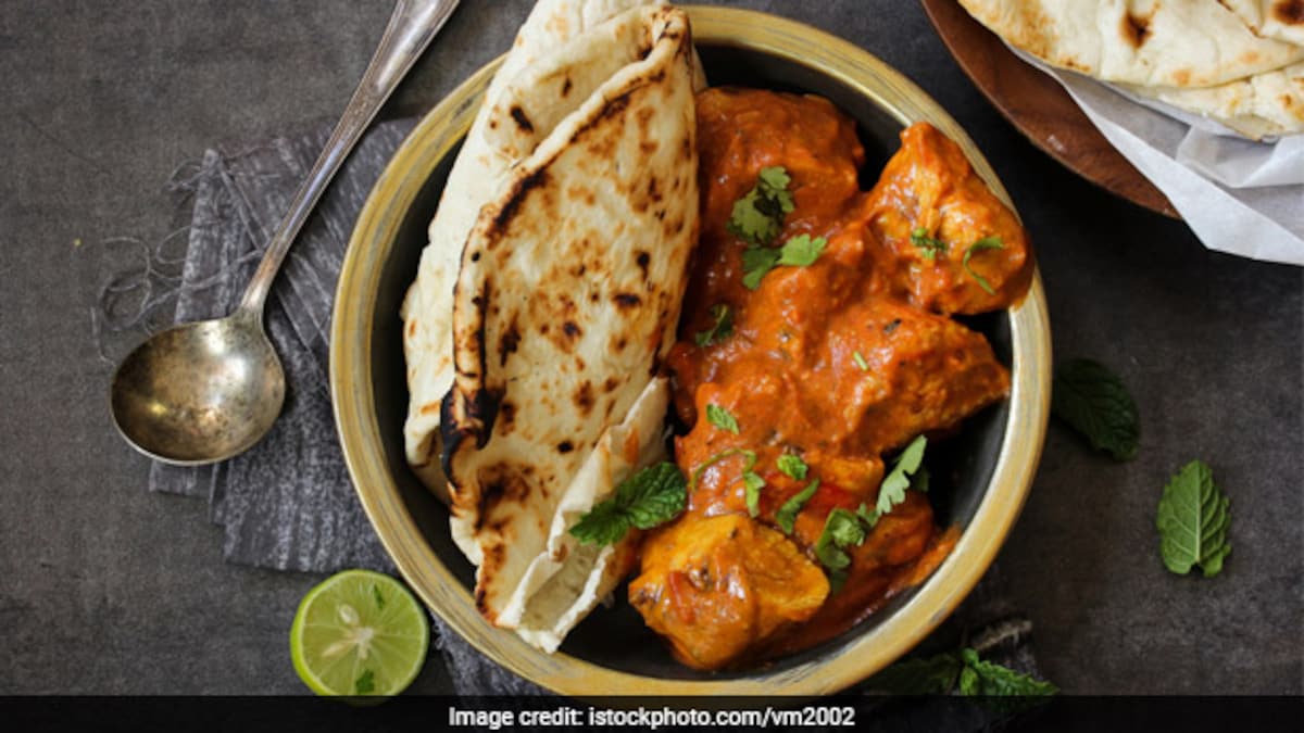 Butter Chicken Recipe: How To Make Butter Chicken in Just 30 Minutes