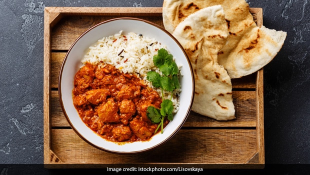 Give Chicken Tikka Snack A Spicy Makeover With This Easy Chicken Tikka Masala Recipe