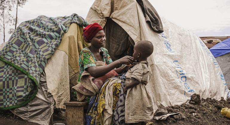 DR CONGO CRISIS: Live updates as Security Council holds emergency meeting