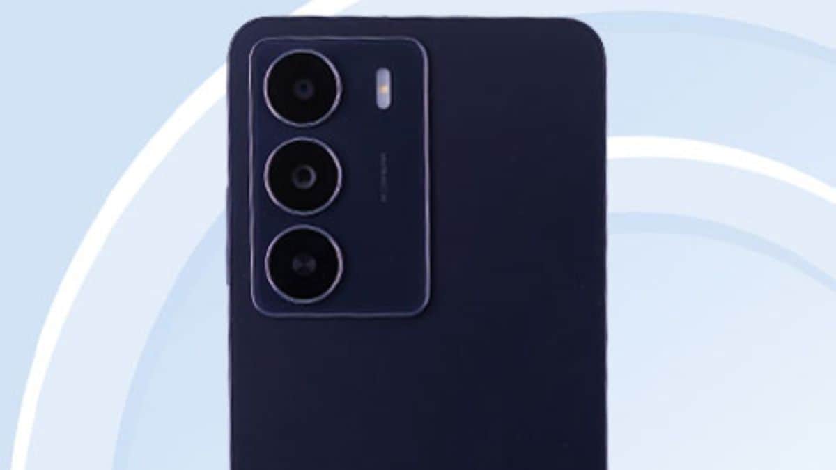 Realme Smartphone With 6.67-inch Screen, 13-Megapixel Camera Listed on TENAA