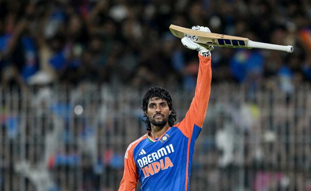 Ex-Pakistan Star Recalls India Great’s Prediction For Tilak Varma: “It’s Come True…”