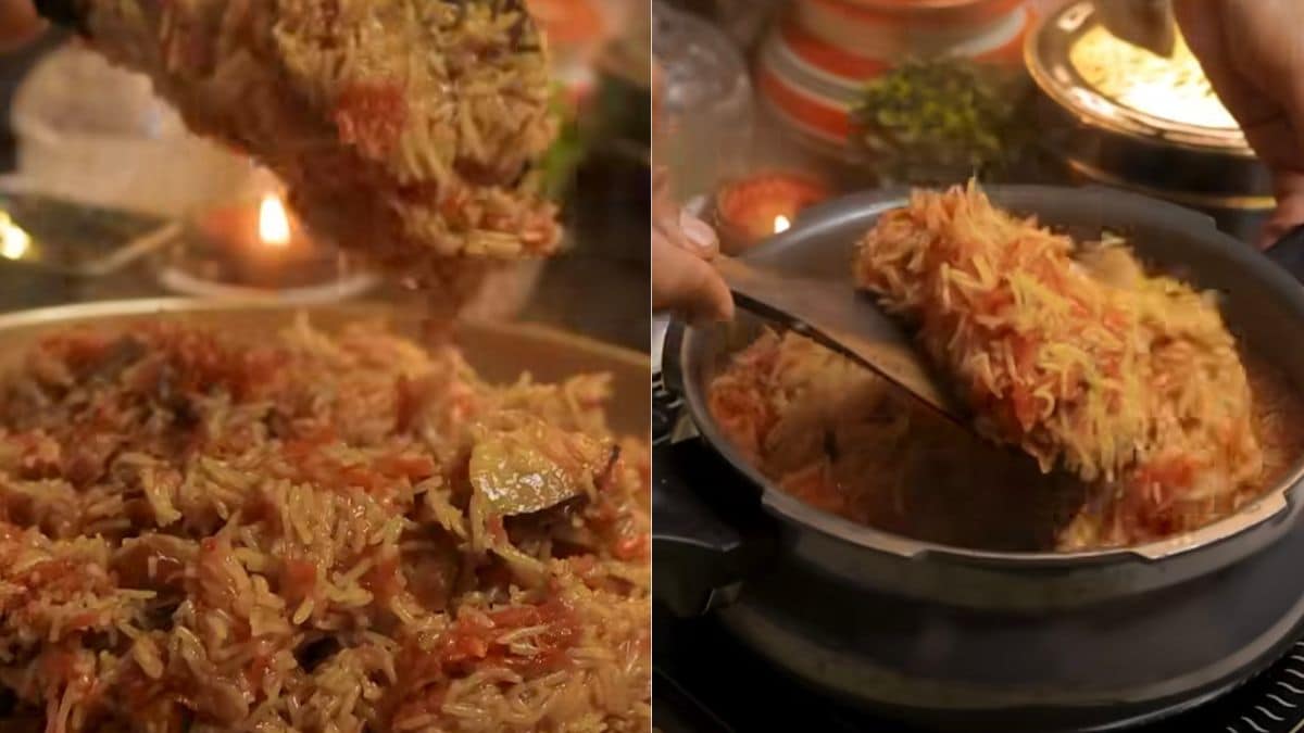 Move Over Gajar Ka Halwa, Try Gajar Gud Waale Chawal For A Delicious Twist This Winter