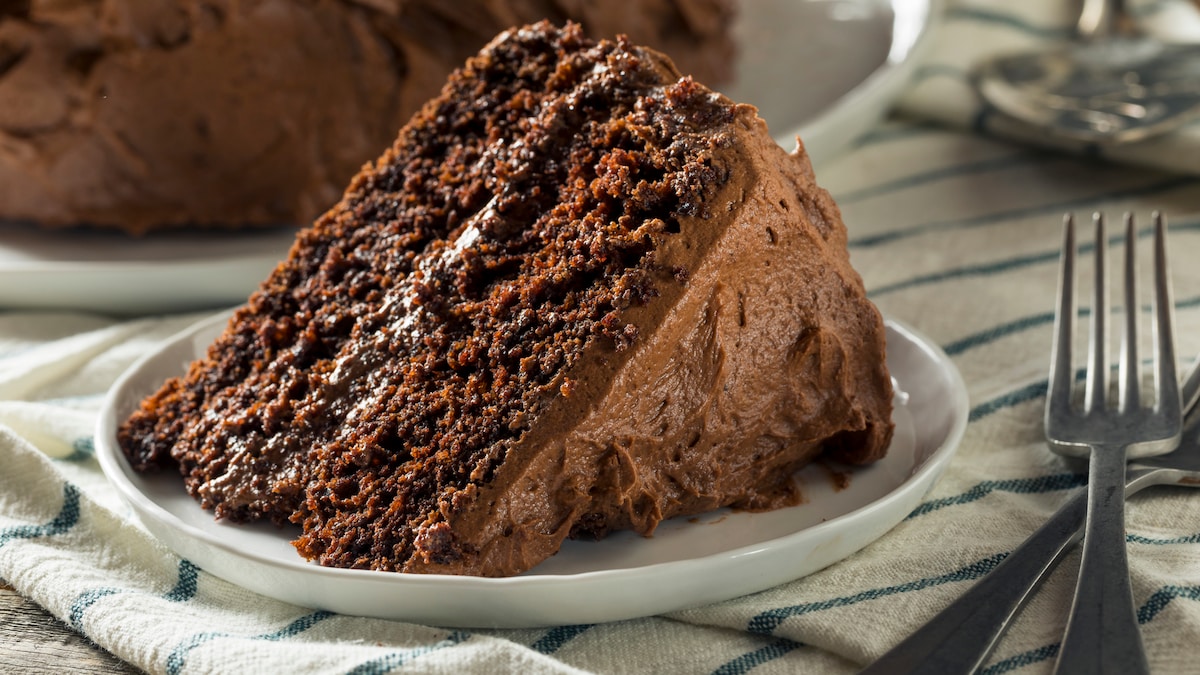 10 Delicious Chocolate Cake Recipes Ready In Under 30 Minutes
