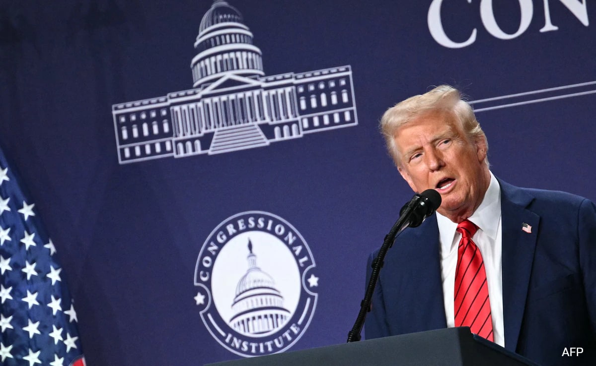 Trump To Sign Order To Build Israeli-Style 'Iron Dome' Missile Shield