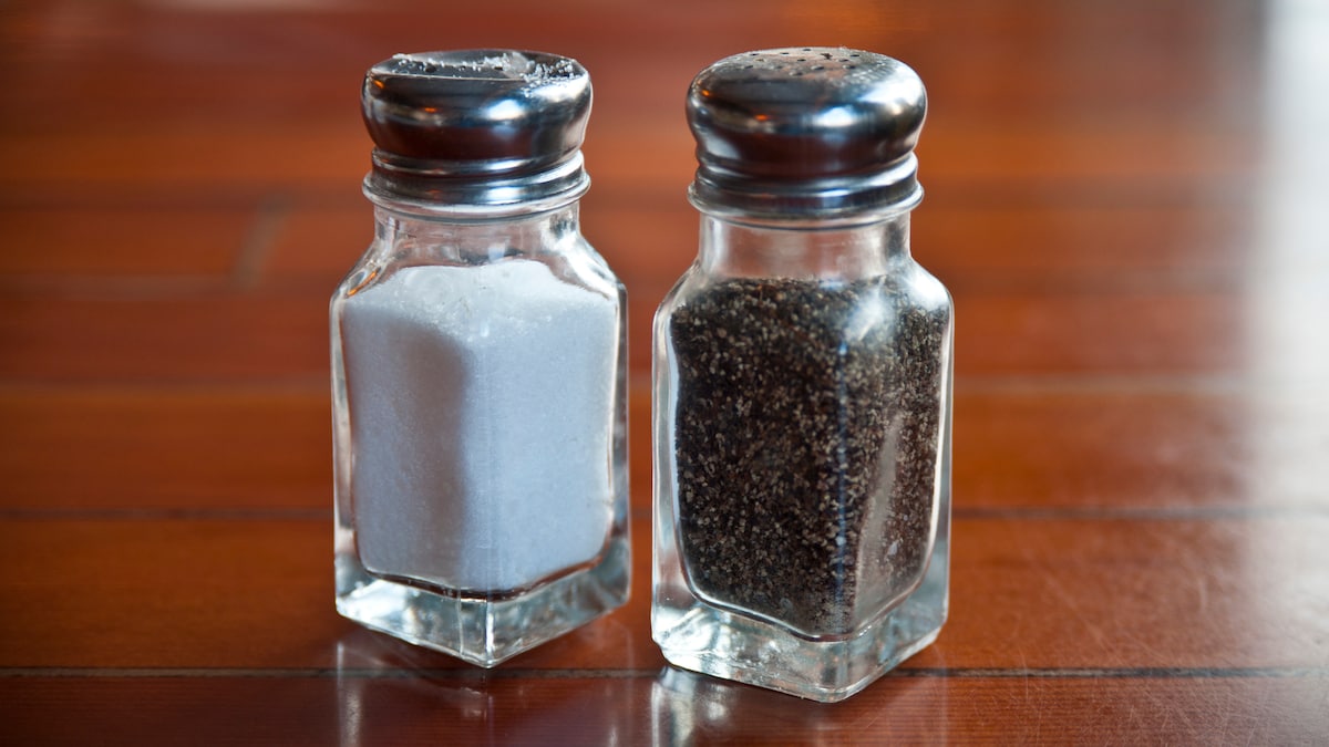 Woman Stumbles Upon Late Grandmothers Stunning Salt And Pepper Shaker Collection