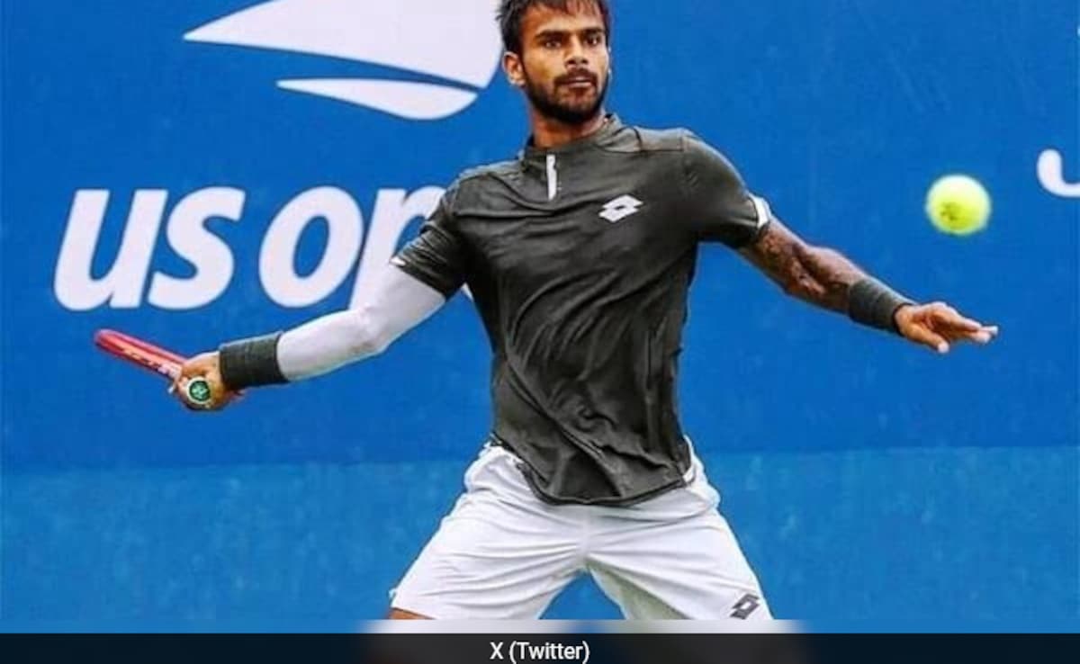 "No Conditions On Playing For India": Yuki Bhambri, Sumit Nagal's Davis Cup Absence Slammed