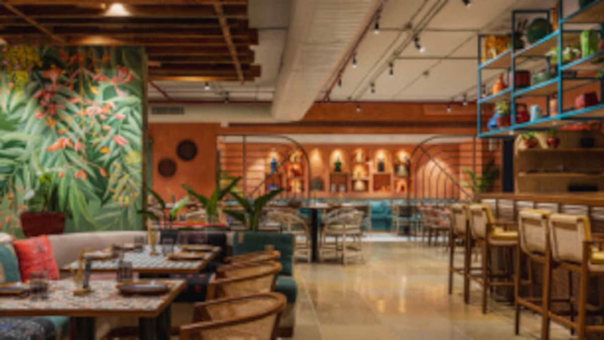 11 Places In Bengaluru Where Asian Food Lovers Need To Eat Right Now