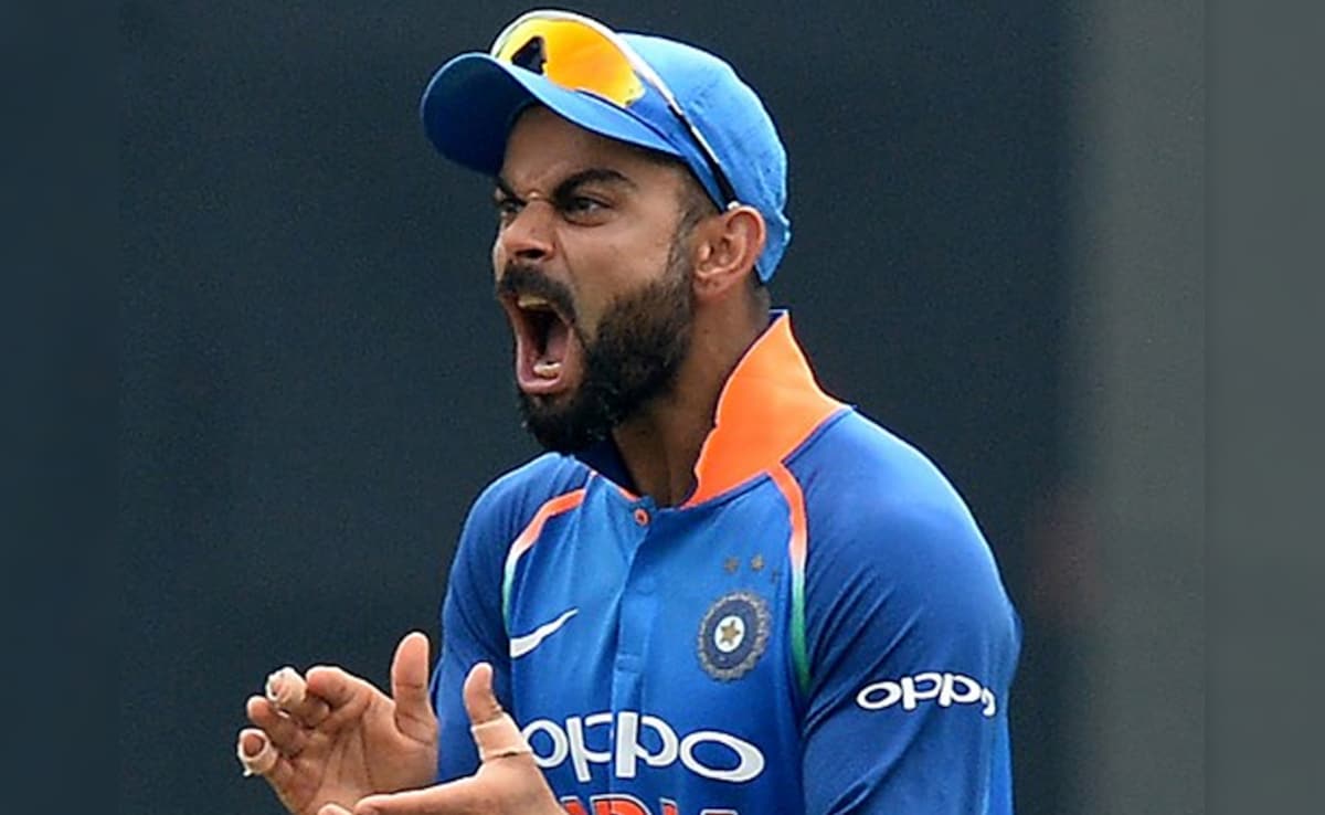 “Let’s Fight…”: Virat Kohli’s ‘Never-Say-Die’ Mentality Analysed By Ex-Teammate Suresh Raina