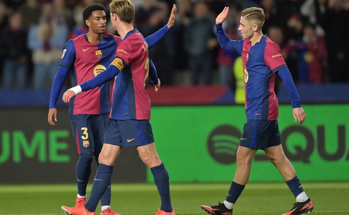 Barcelona vs Atalanta LIVE Streaming UEFA Champions League LIVE Telecast: When And Where To Watch