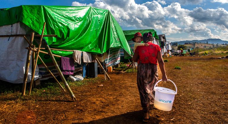 Four years after the coup, Myanmar remains on the brink