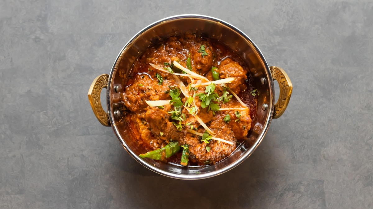 How To Make Lahsuni Chicken Masala Thats Perfect For Any Occasion