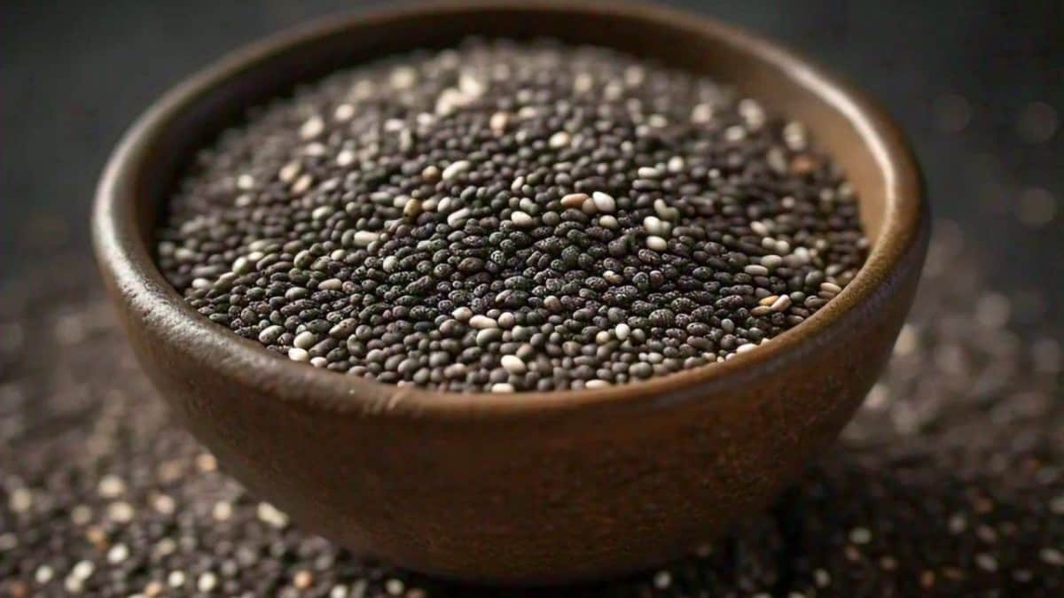 Can Eating Chia Seeds Every Morning Help With Fat Loss? Heres The Truth
