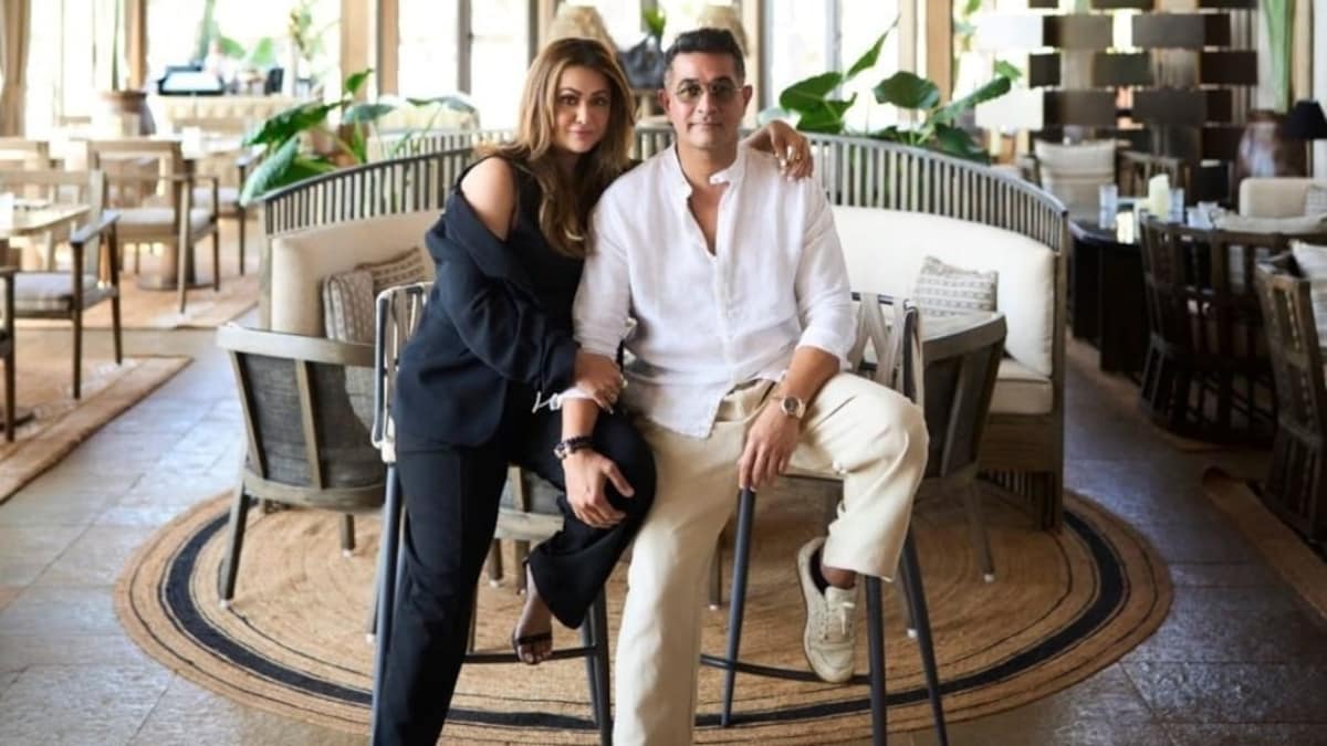 After Malaika Arora, Sister Amrita Launches New Restaurant. Details Inside