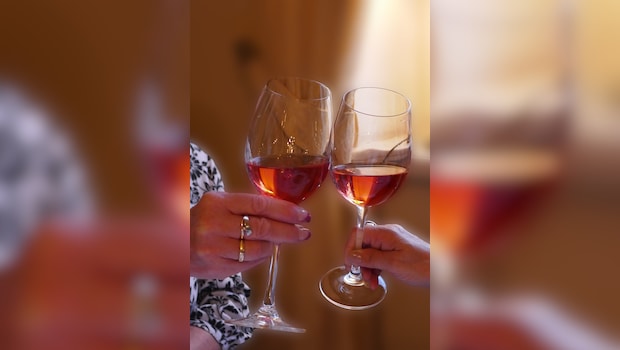 Enjoy your homemade Ginger Wine Enjoy your homemade Ginger Wine
