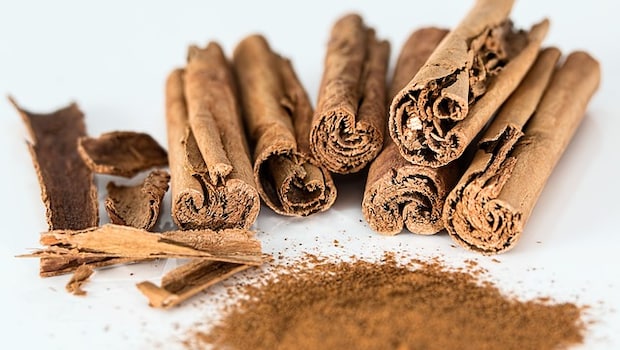 Cinnamon Cinnamon