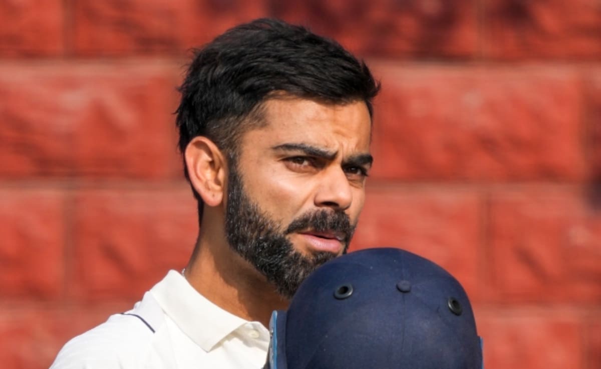 'Weakness He Had In 2012 Still There': Ex-India Star's Big Verdict On Virat Kohli