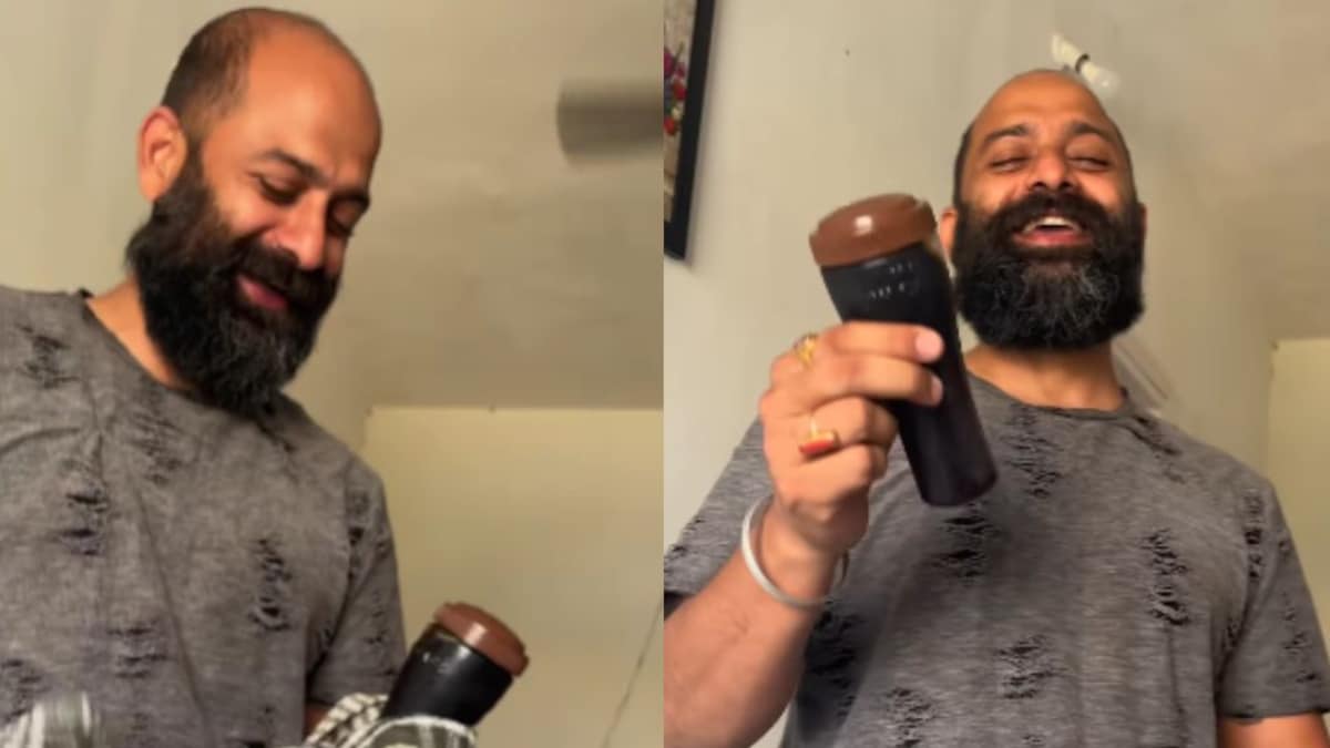 Video Of Burger King Customer Unable To Open Coke Bottle Has Everyone Talking