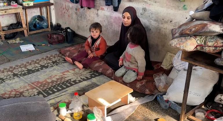 Israel’s new laws banning UNRWA already taking effect