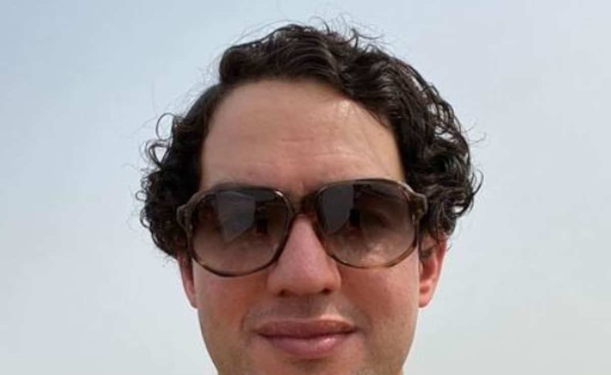 Christopher Nolan Collaborates With Oppenheimer Actor Benny Safdie for The Odyssey Adaptation