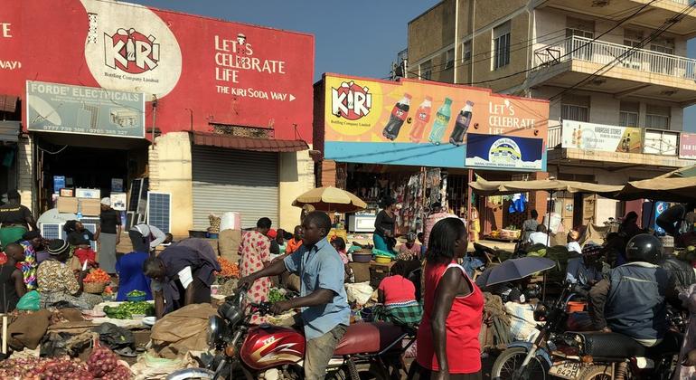 World News in Brief: Deadly virus outbreak in Uganda, $500 million human rights appeal, Thailand’s lèse-majesté laws in spotlight