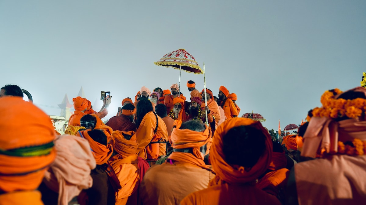 Maha Kumbh 2025: What To Eat, What To Avoid And How To Pack Smart