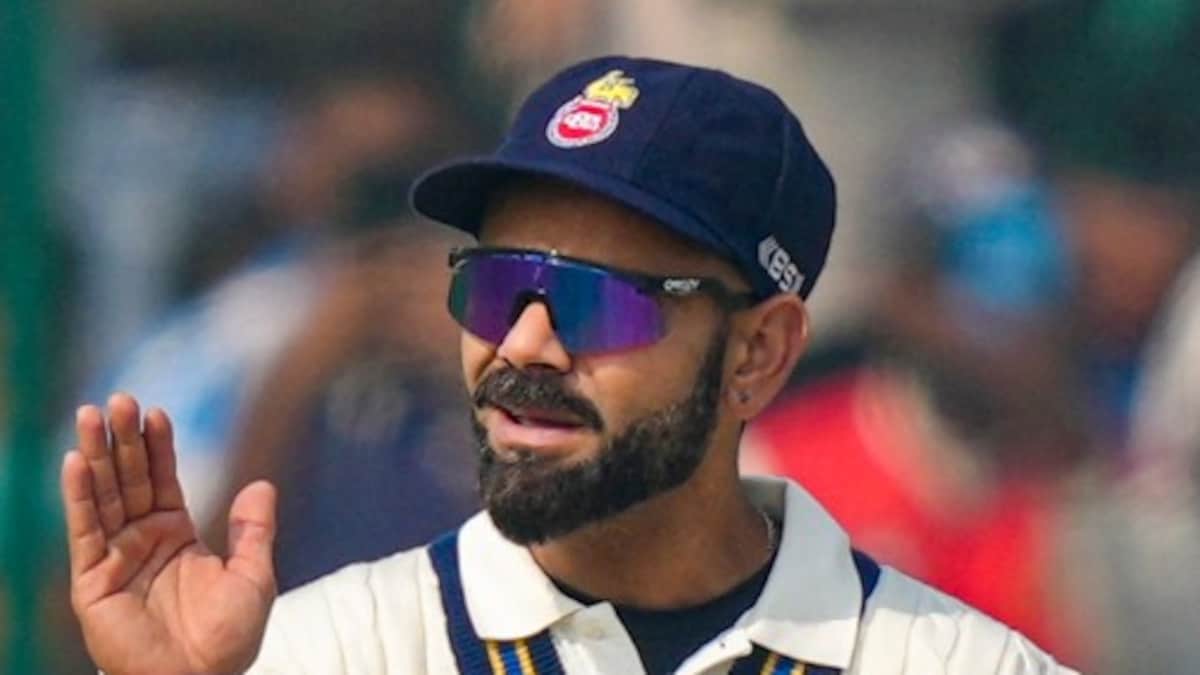 Virat Kohli Eats This Dish For Lunch Upon Returning To Delhi For Ranji Trophy