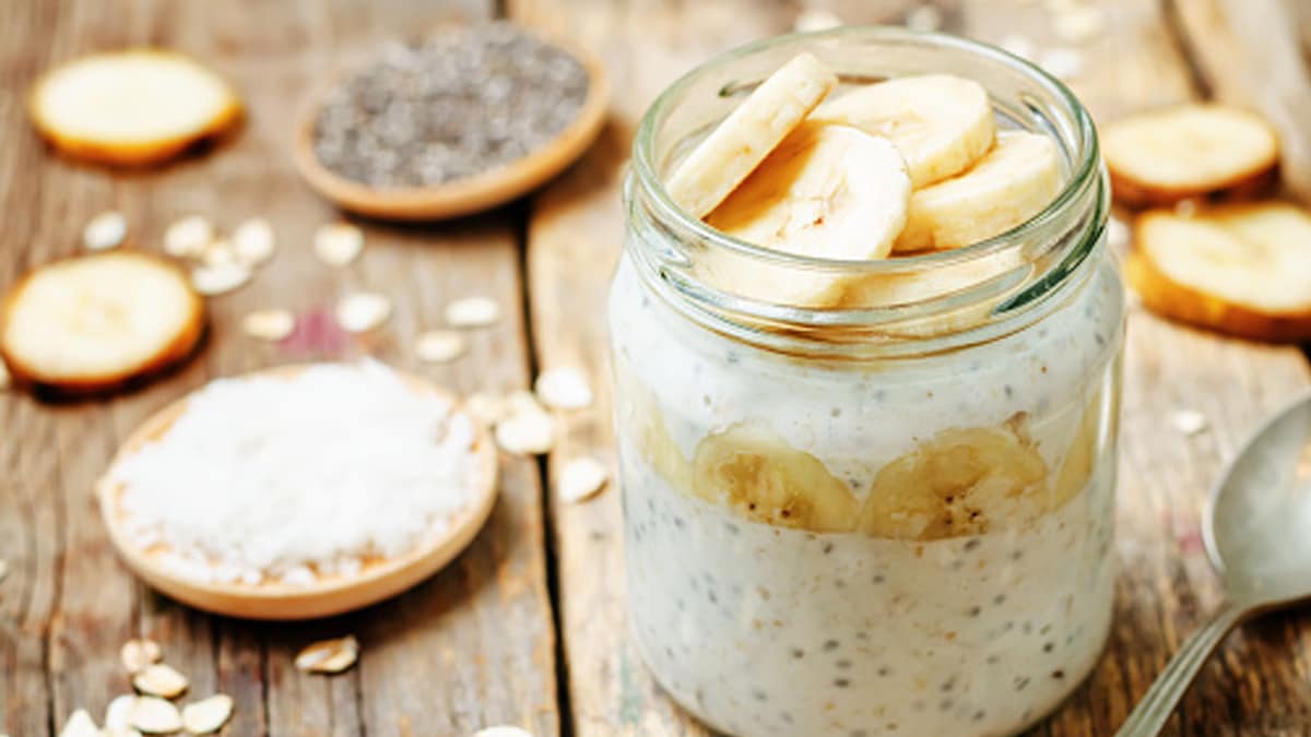 Oats For Weight Loss: Fact Or Fiction? Experts Share Insights
