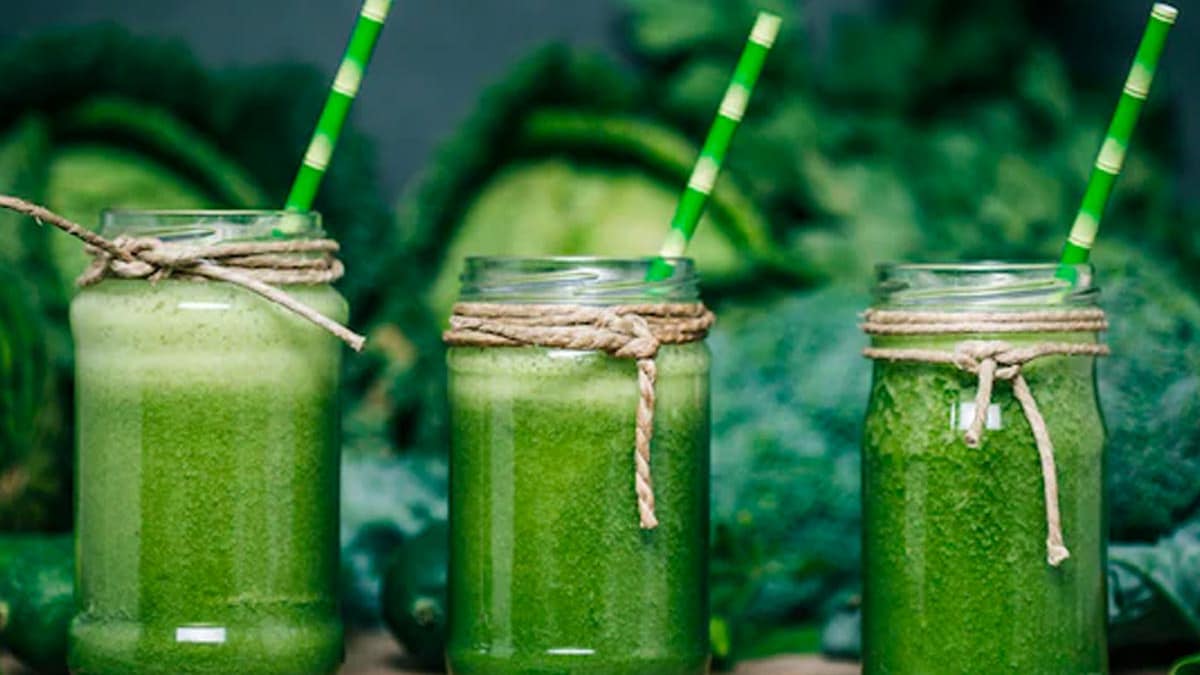 6 Drinks That Can Help You Get Rid Of Belly Fat