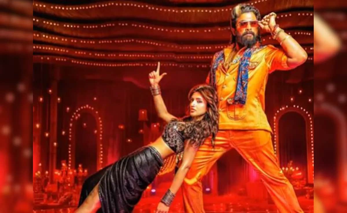 20 Minutes Of Bonus Footage To Be Added To Allu Arjun's Film. Details Inside