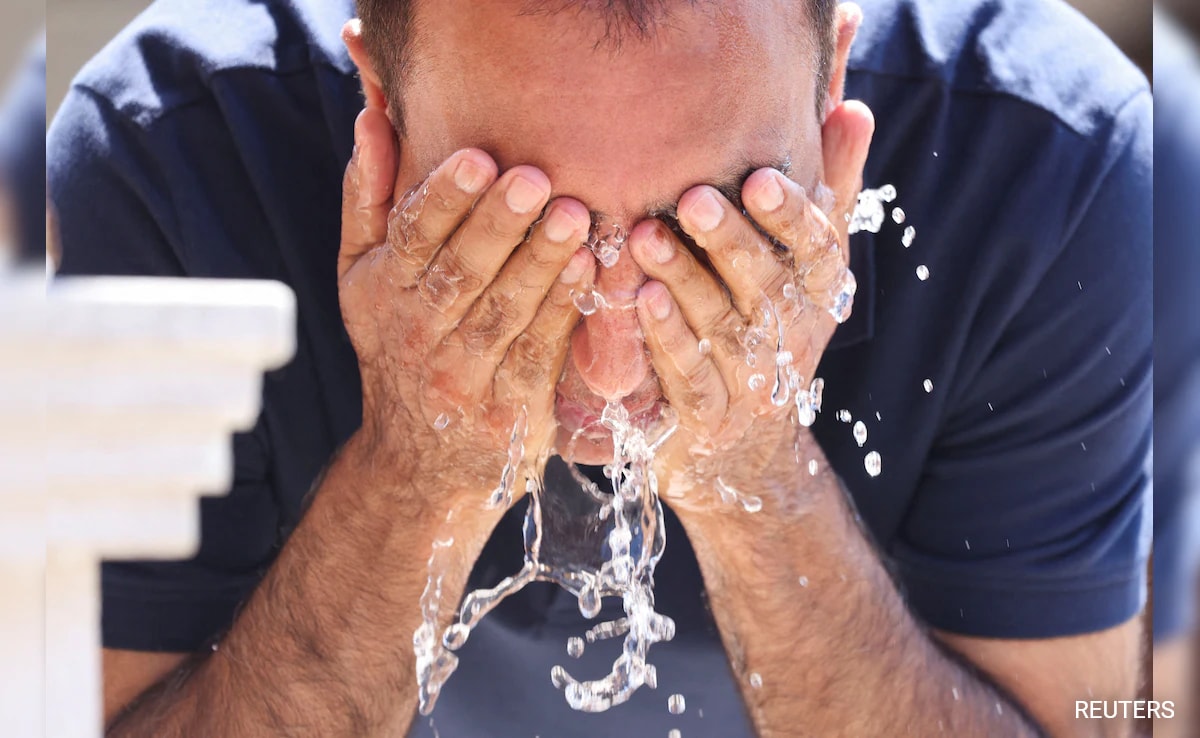 2024 Hottest Year On Record: World Meteorological Organisation