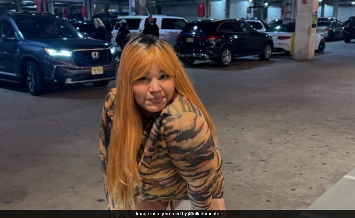 27-Year-Old Influencer, Who Boasted 6 Million Followers On Instagram, Dies In US After Choking On Food