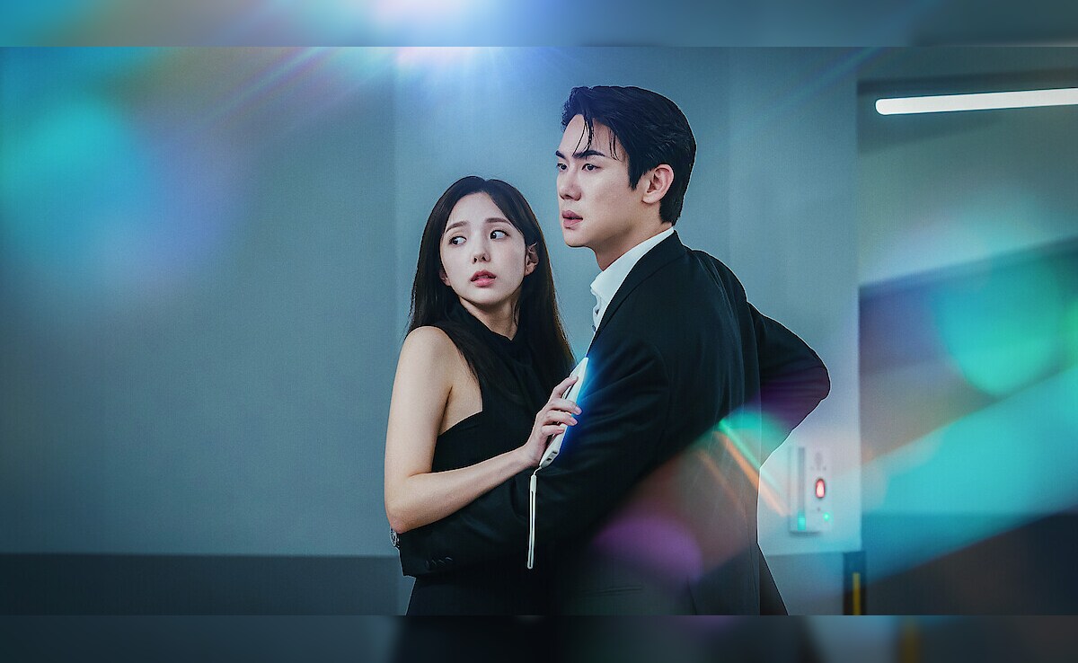 A Rare Gem In A Sea Of Formulaic K-Dramas