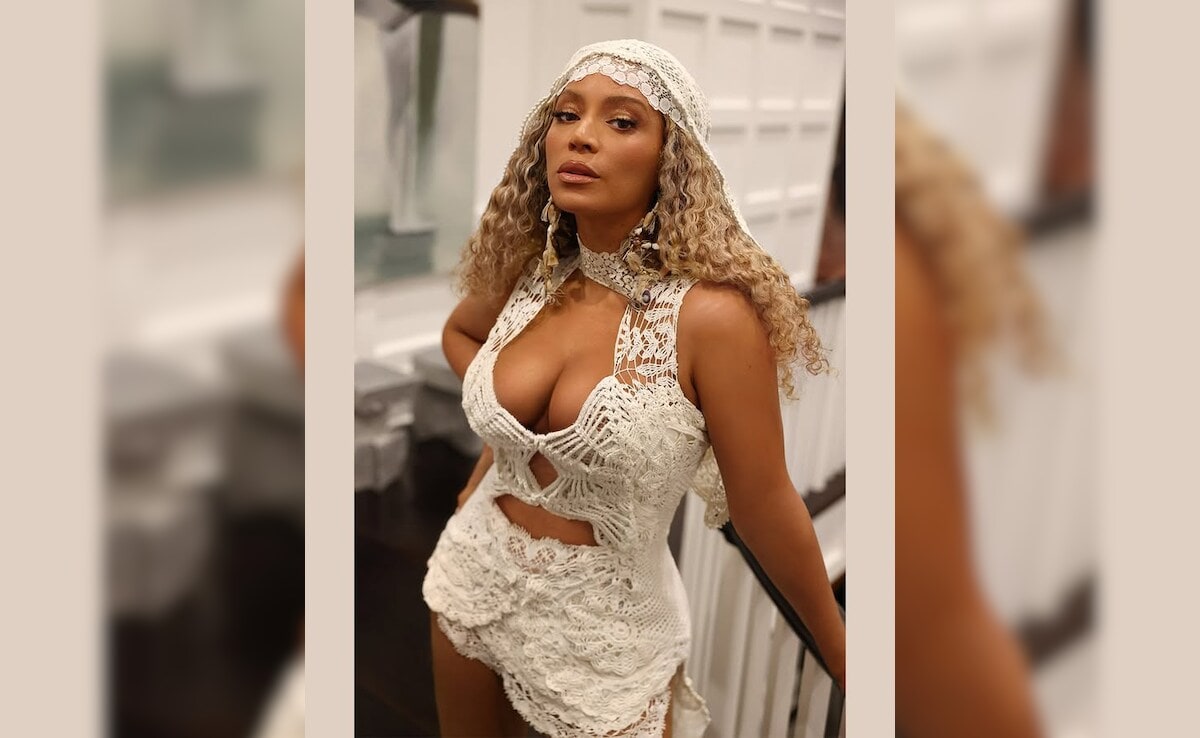 A Tense Relationship Again At A Head