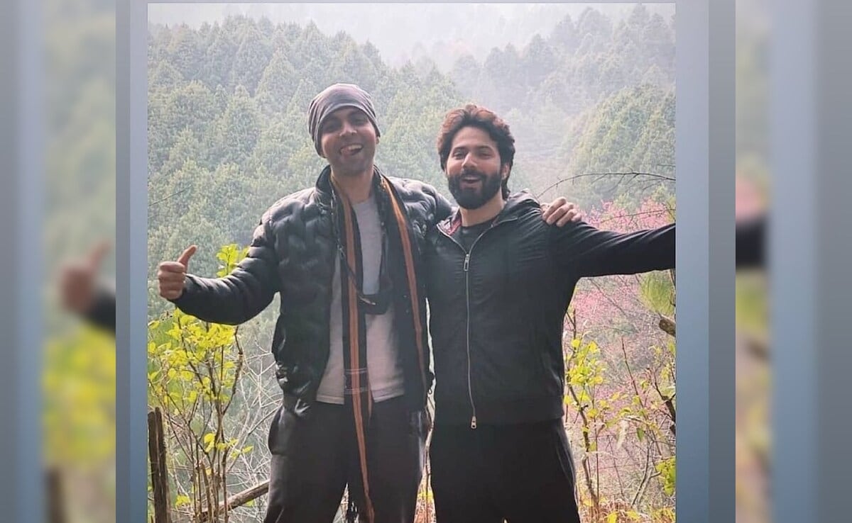 Abhishek Banerjee On Varun Dhawan Embarrassing Him In Front Of Kiara Advani: "I Will Never..."