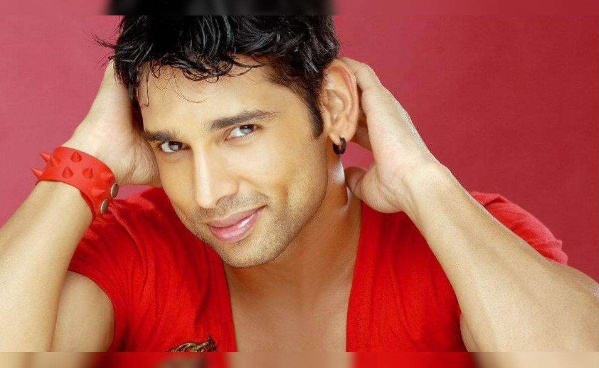 Actor Sudip Pandey Dies Of Heart Attack