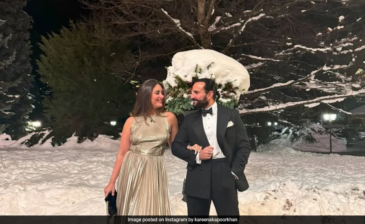 Actress’s Statement On Saif Ali Khan Attack