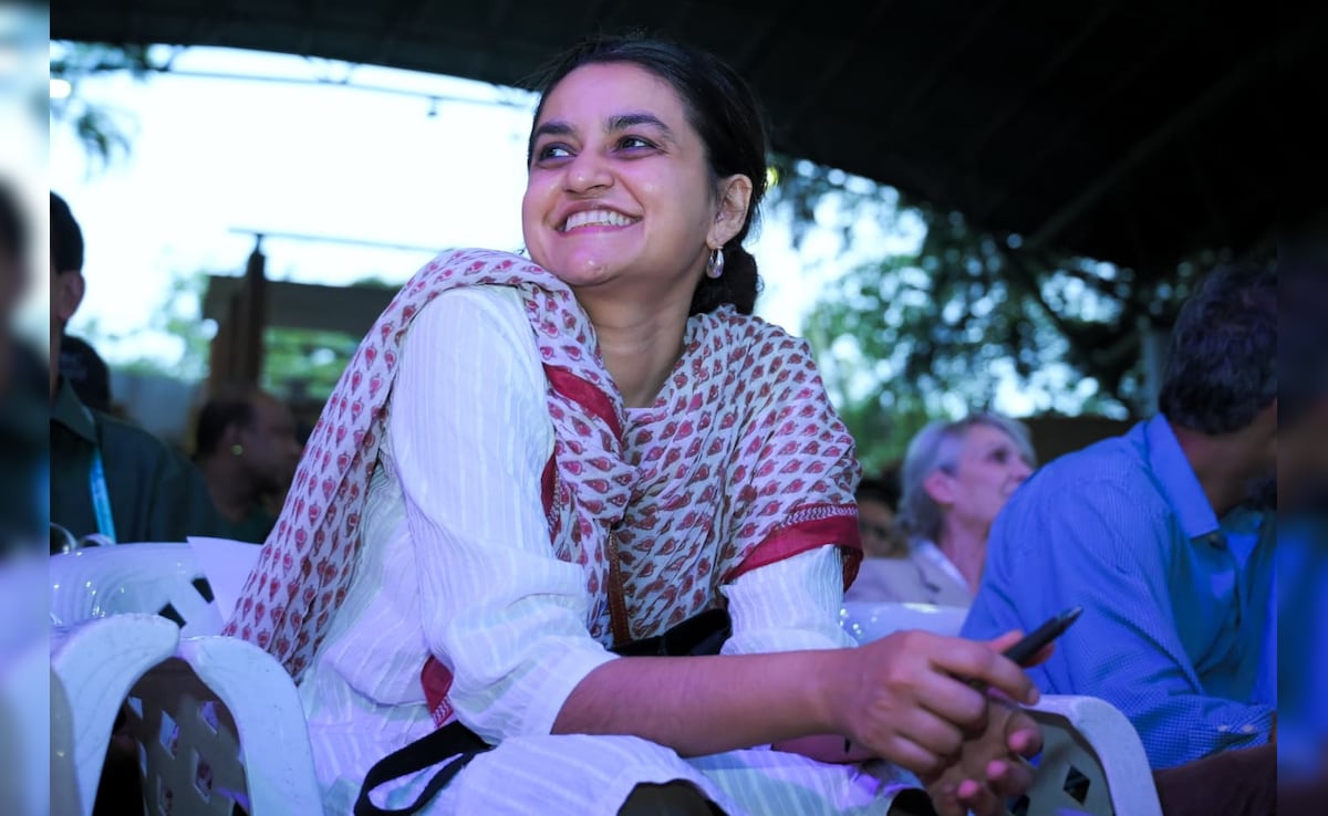 After All We Imagine As Light’s Success, Payal Kapadia On Making A Commercial Film