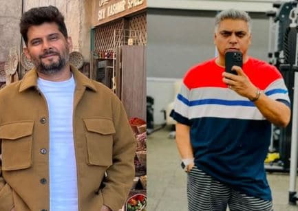 After Ekta Kapoor, Amar Upadhyay Slams Ram Kapoor For Commenting On His Shift From TV To Films