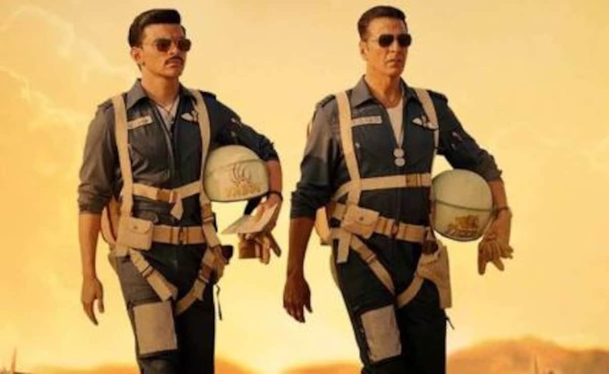 After Power-Packed Weekend, Akshay Kumar’s Film Sees Massive Drop On First Monday