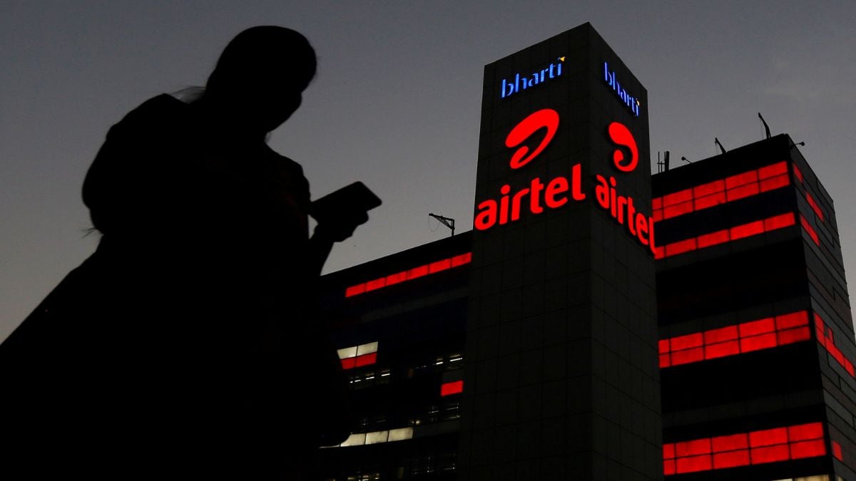 Airtel Satellite Telecom Services Ready for Rollout, Awaiting Centre