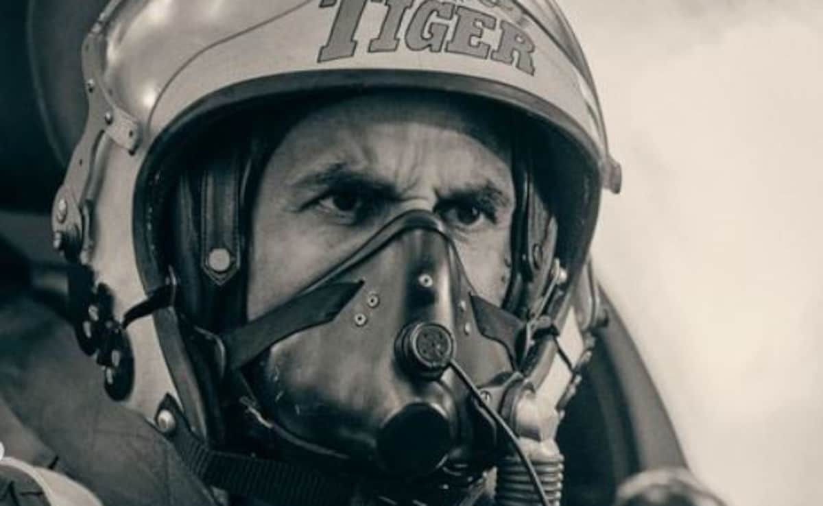 Akshay Kumar's Film Sees Drop After Monday Slump