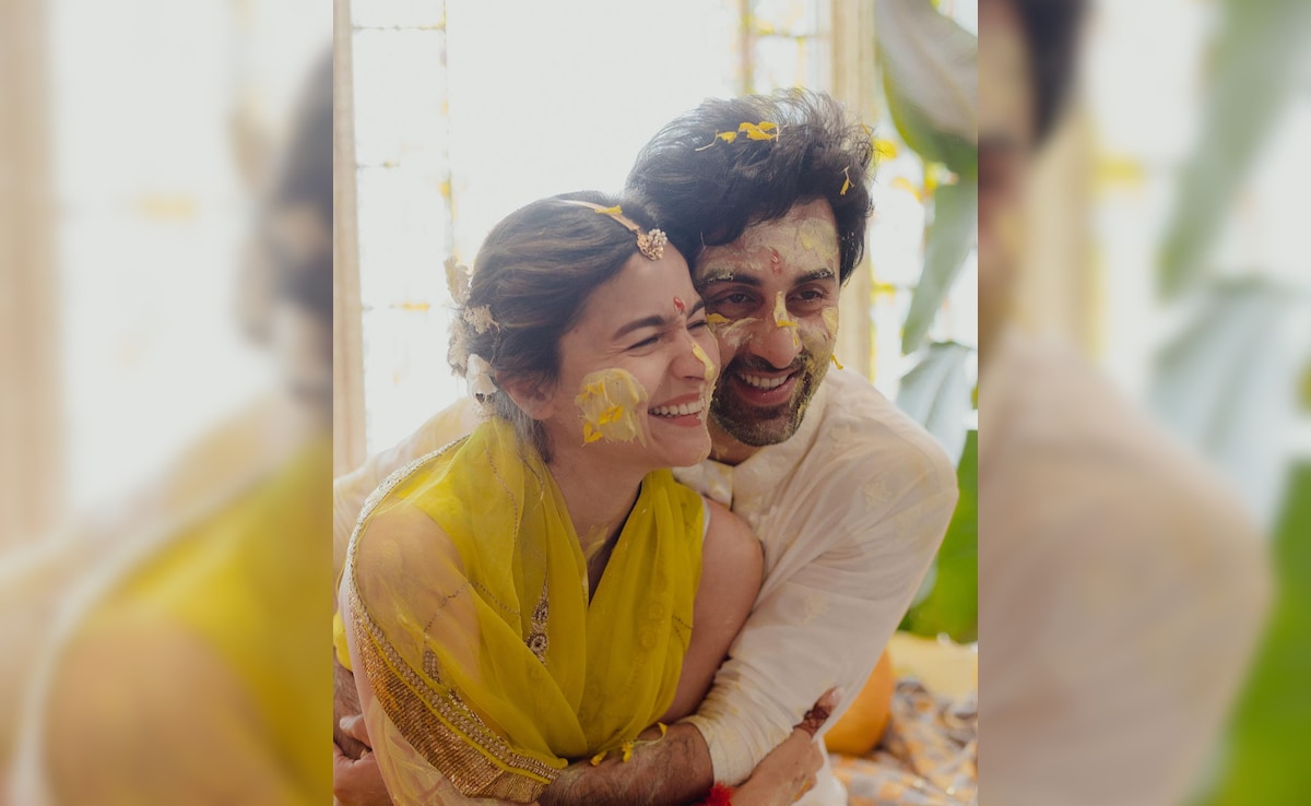 Alia Bhatt-Ranbir Kapoor’s Wedding Was “Toughest Ever,” Recalls Their Security Consultant