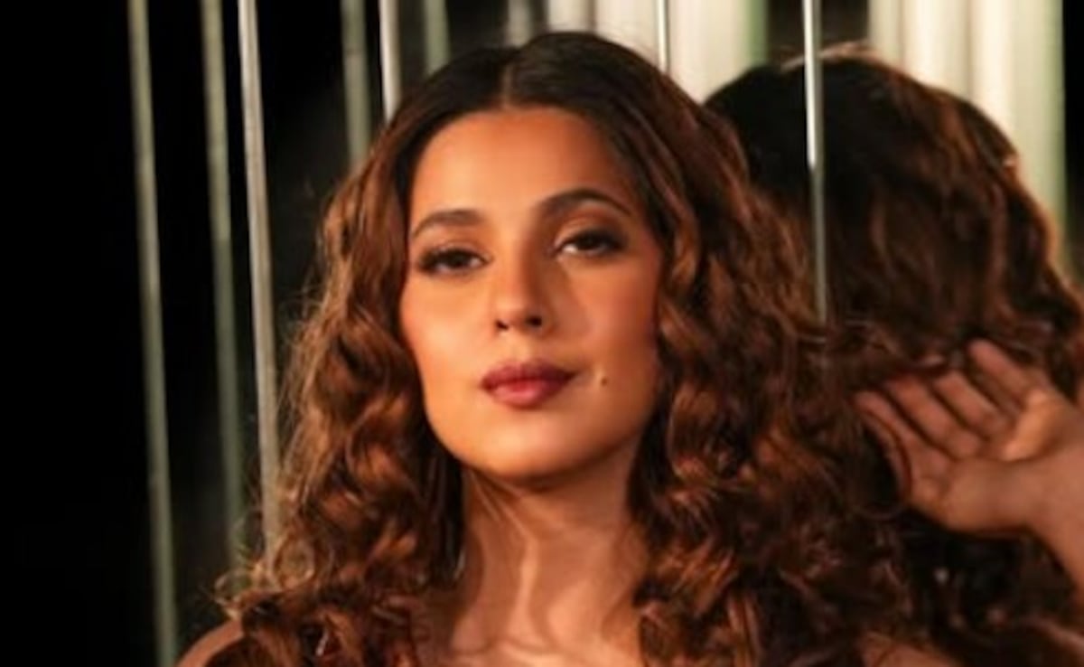 Alice Kaushik Breaks Silence On Eisha Singh's Mother's Complain