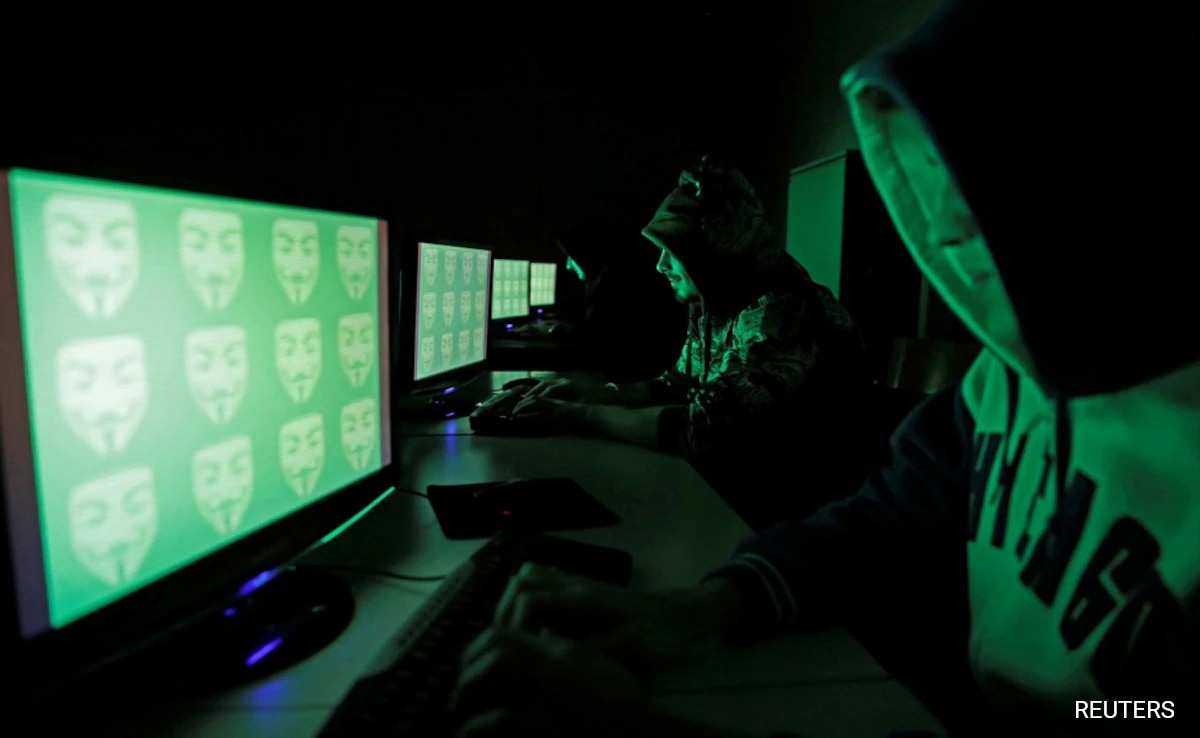 All About String Of Cybersecurity Breaches In US That Were Blamed On China