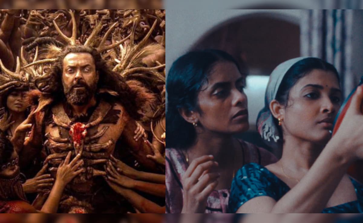 All We Imagine As Light, Santosh To Kanguva, 9 Biggest Indian Snubs