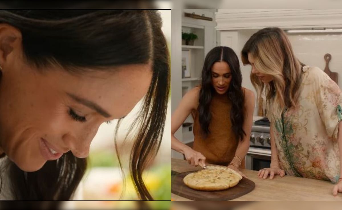 All You Need To Know About Meghan Markle's New Show