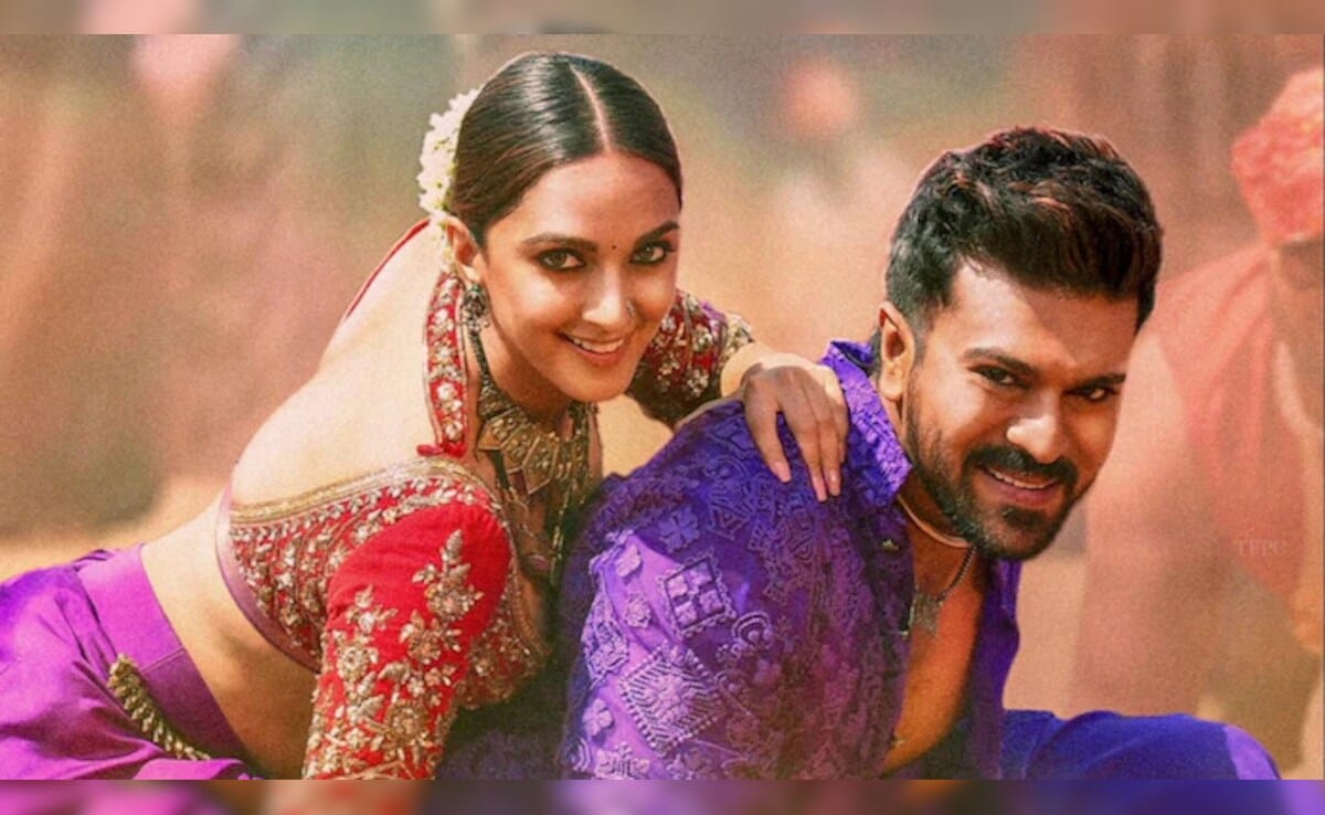 Amid Accusations Of Inflating Numbers, Ram Charan And Kiara Advani’s Film Faces A Roadblock