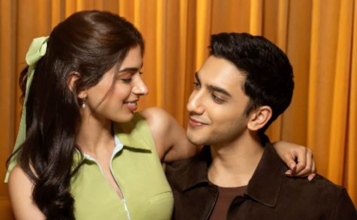 Amid Vedang Raina Dating Rumours, Khushi Kapoor Reveals Wedding Plans