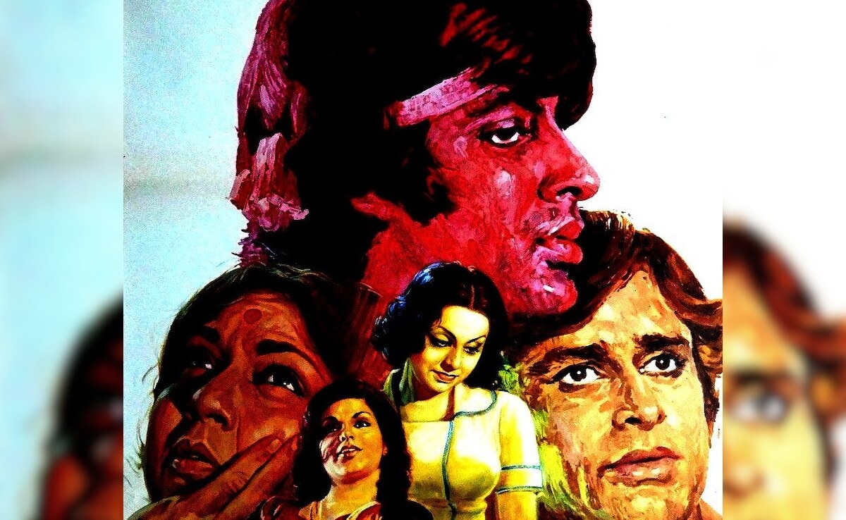 Amitabh Bachchan Reveals What He Thinks Made Deewaar Such A Blockbuster